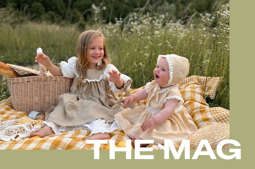 Travelling with Children: The Essential Checklist for Your Trip