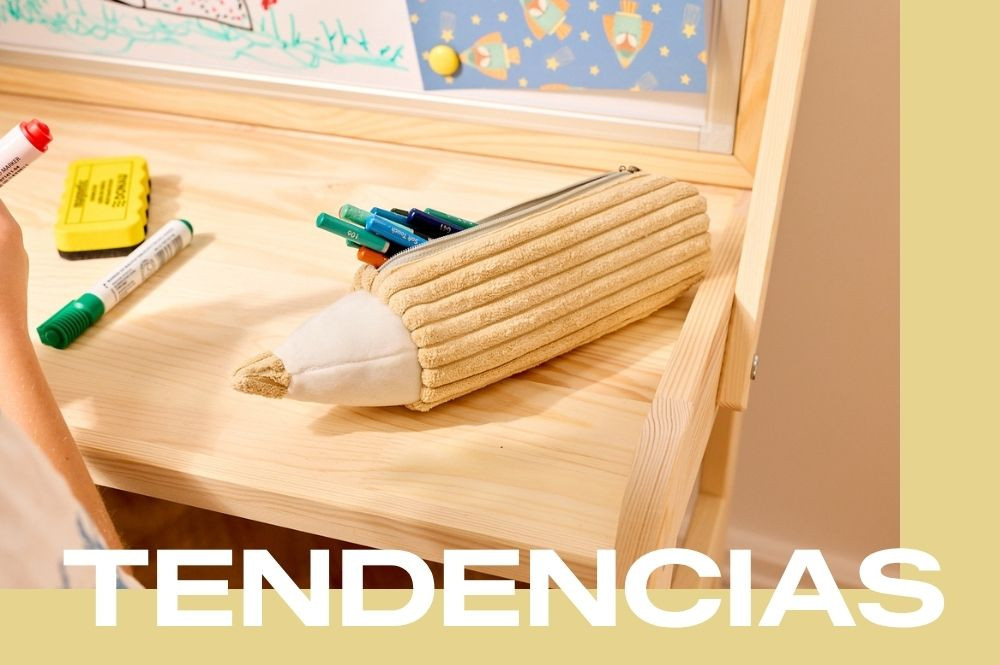 Préparez la rentrée avec Mon Lit Cabane