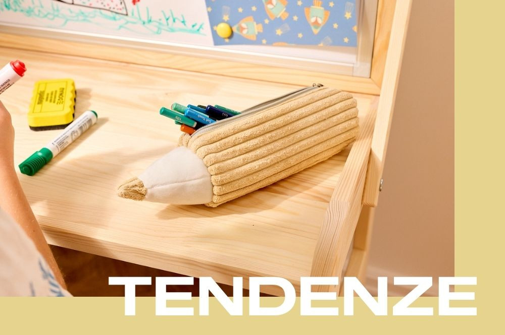 Préparez la rentrée avec Mon Lit Cabane