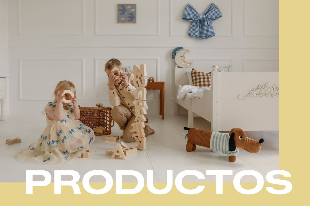 Diseño y frescura: transformar la habitación de tu hijo para la primavera