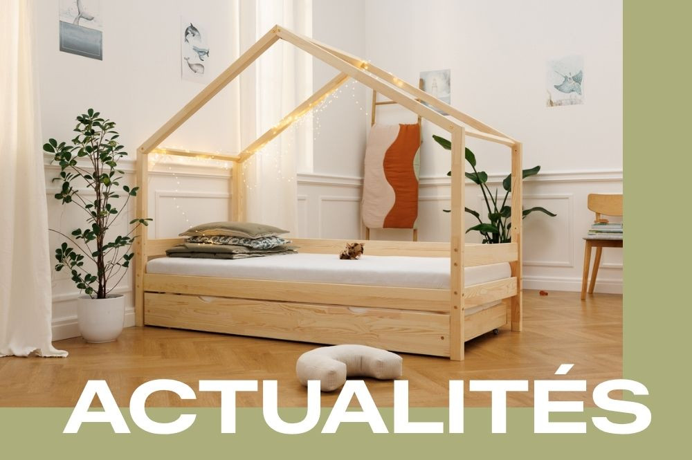 Programme de fidélité Mon Lit Cabane : cumulez des points et profitez de récompenses exclusives