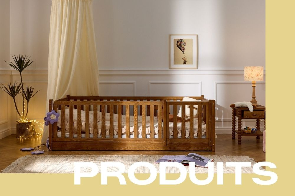 Comment prendre soin de son lit en bois massif ?