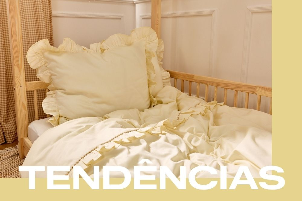 Notre Sélection Automnale : Préparez la chambre de vos petits pour la saison cocooning