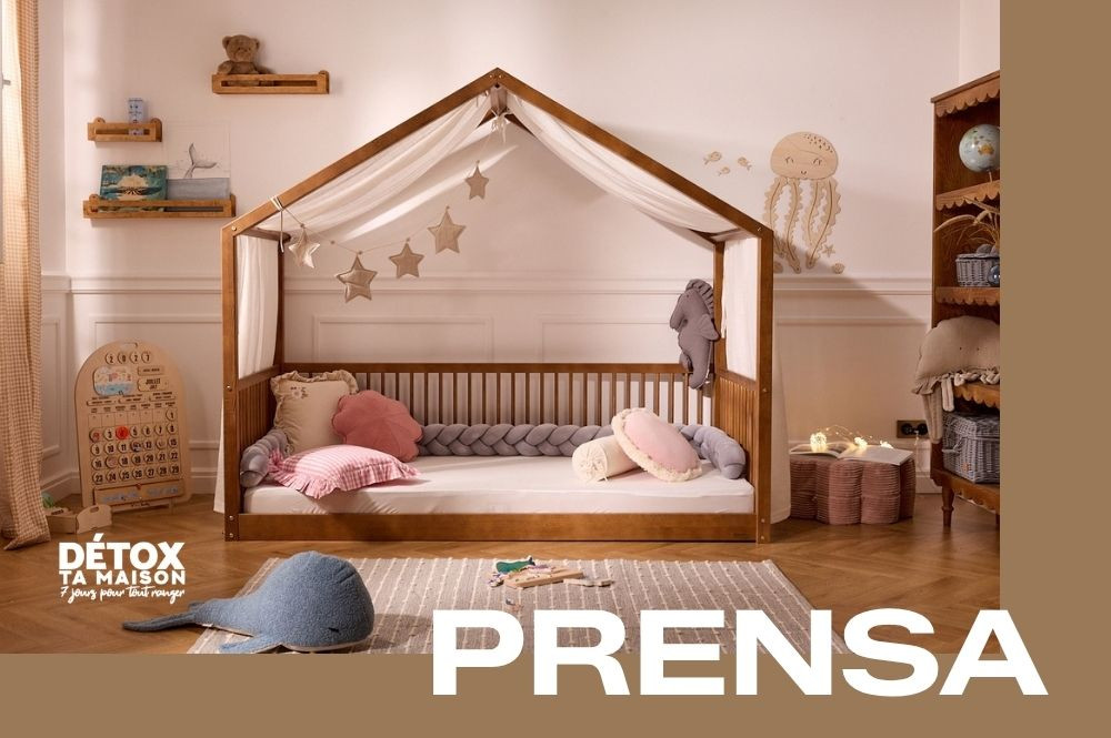 Détox ta maison 