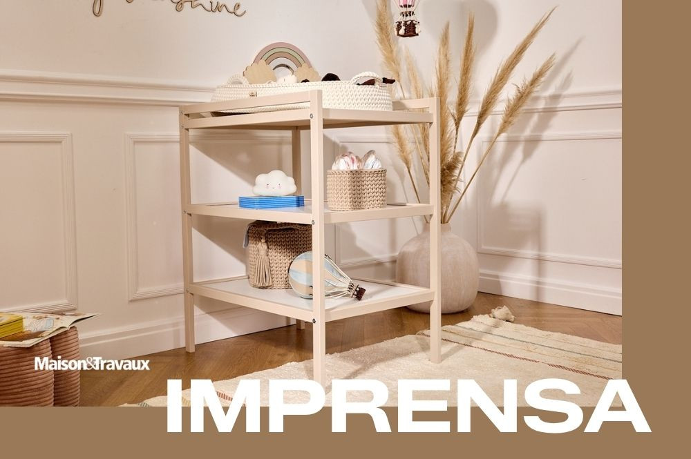 Notre parution dans Maison & Travaux