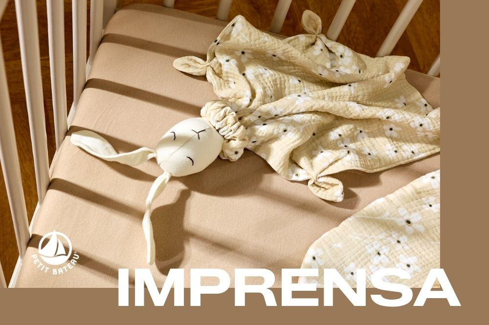 Nos produits à l’honneur dans la nouvelle publicité Petit Bateau
