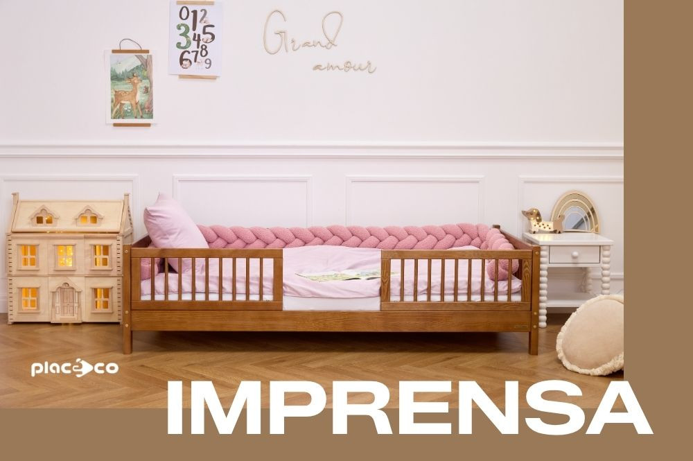 Imprensa: Mon Lit Cabane se lança no mercado de móveis de segunda mão