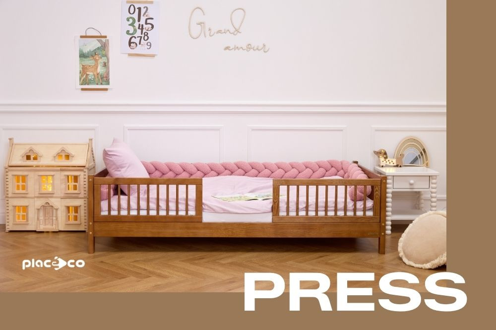 Press: Mon Lit Cabane is launching into second-hand furniture