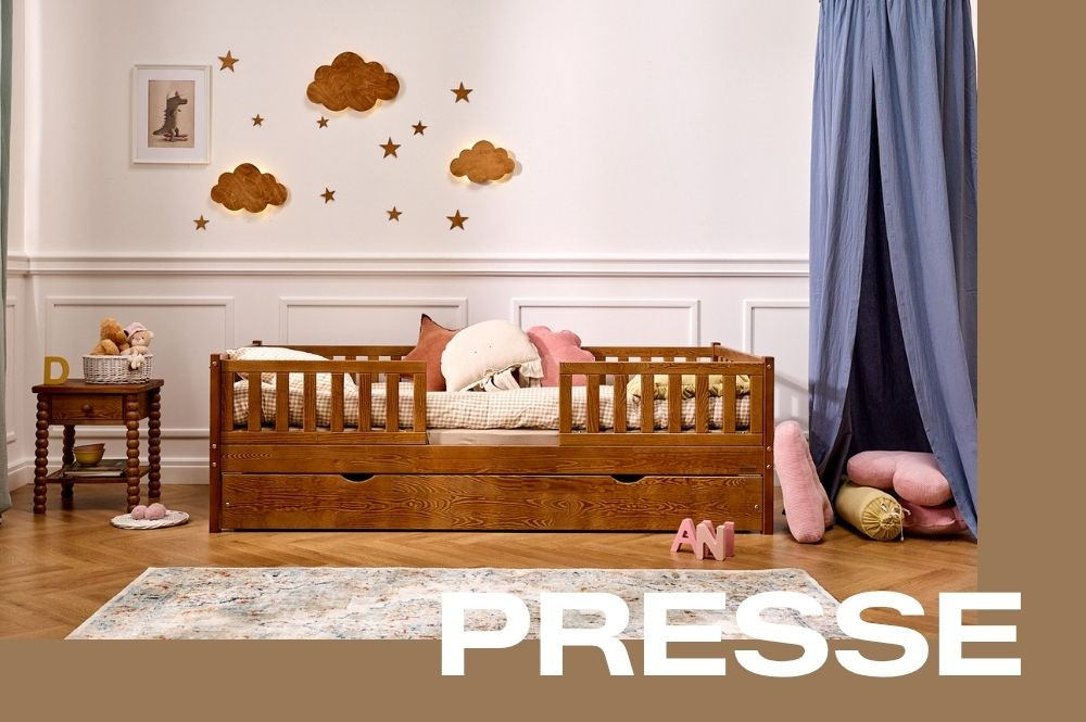 Stratégie marketing et communication chez Mon Lit Cabane – Interview d’Estelle Domvo