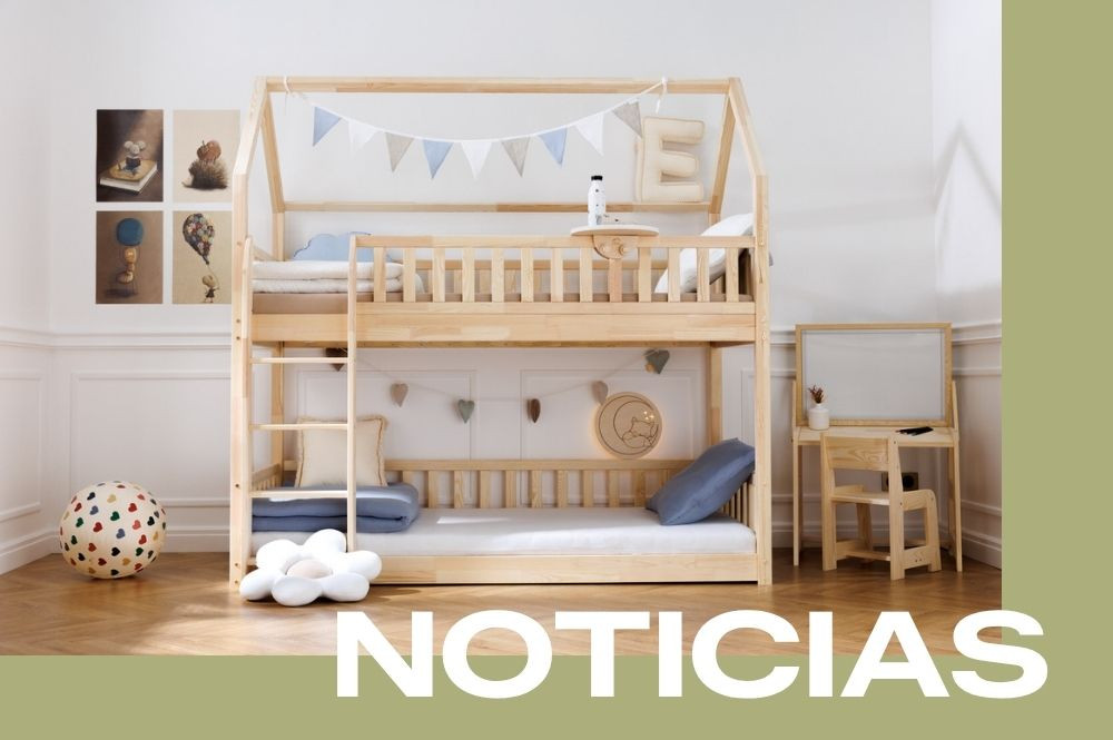 Mon Lit Cabane x  El Principito