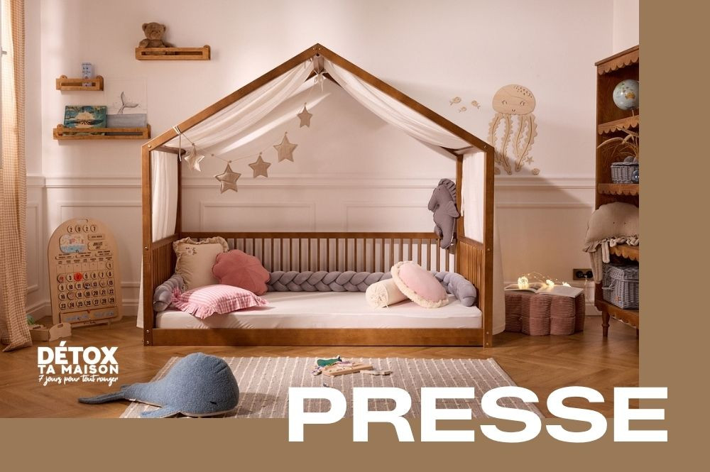 Détox ta maison 