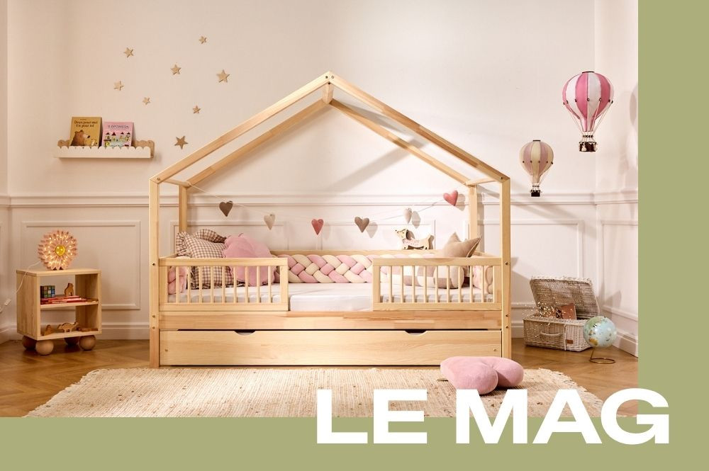 Découvrez Mon Lit Cabane sous un autre angle !