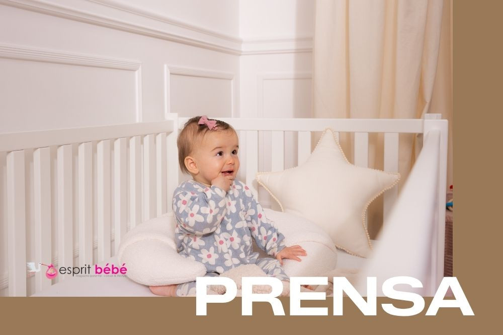 Esprit bébé parle de nous