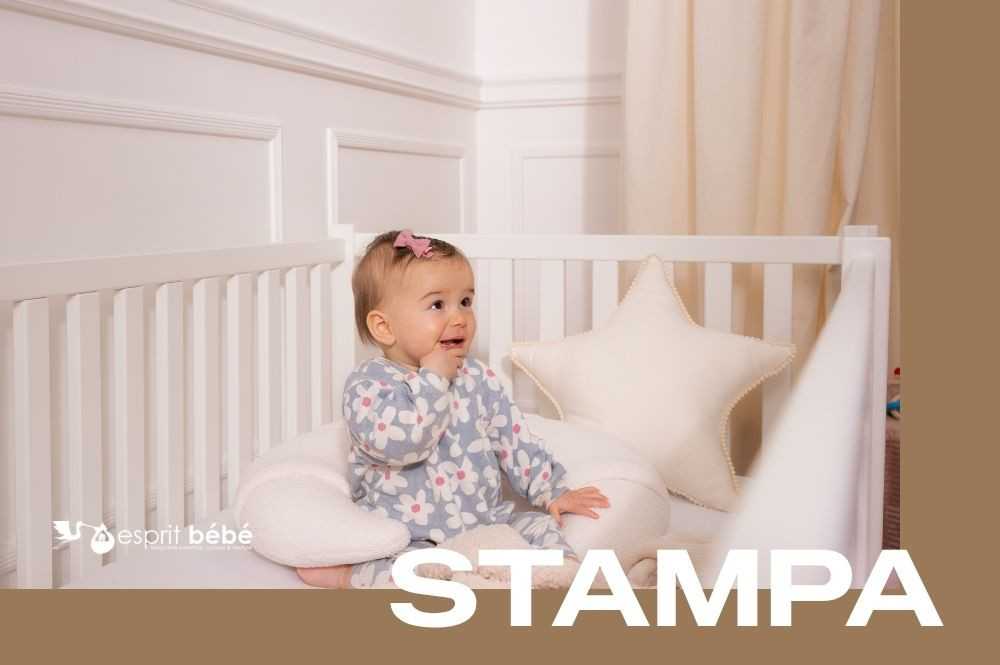 Esprit bébé parle de nous
