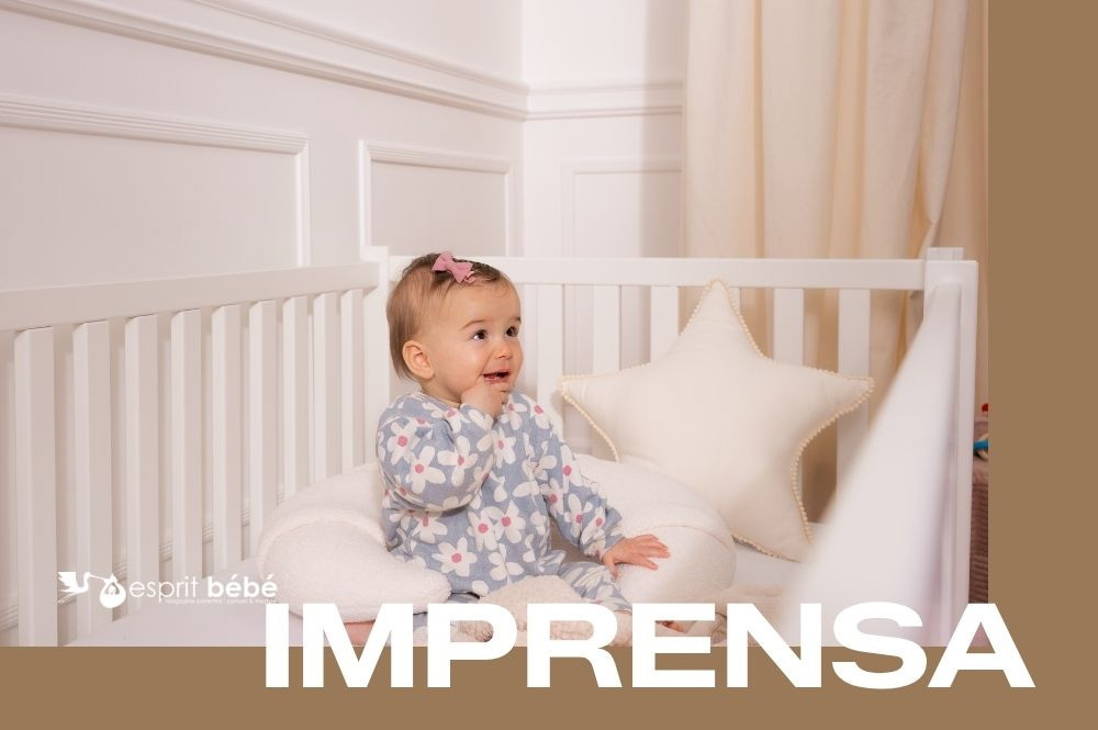 Esprit bébé parle de nous