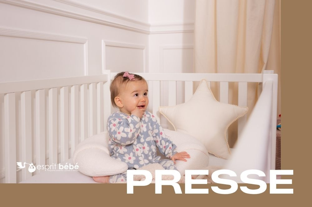 Esprit bébé parle de nous