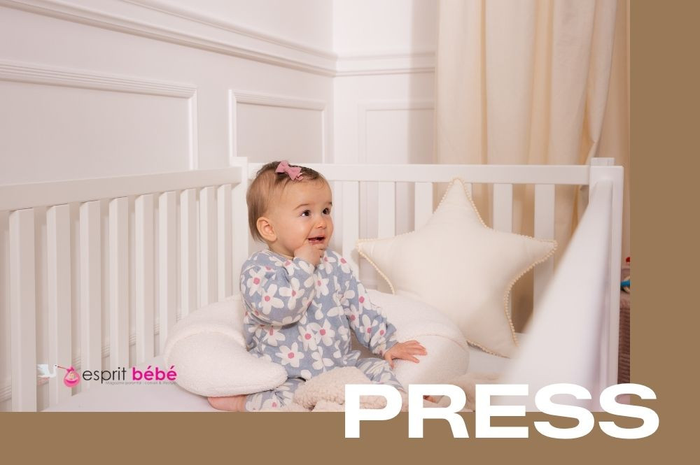 Esprit bébé parle de nous