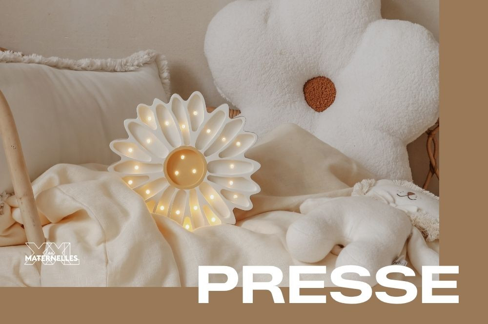 La Maison des Maternelles - France 5