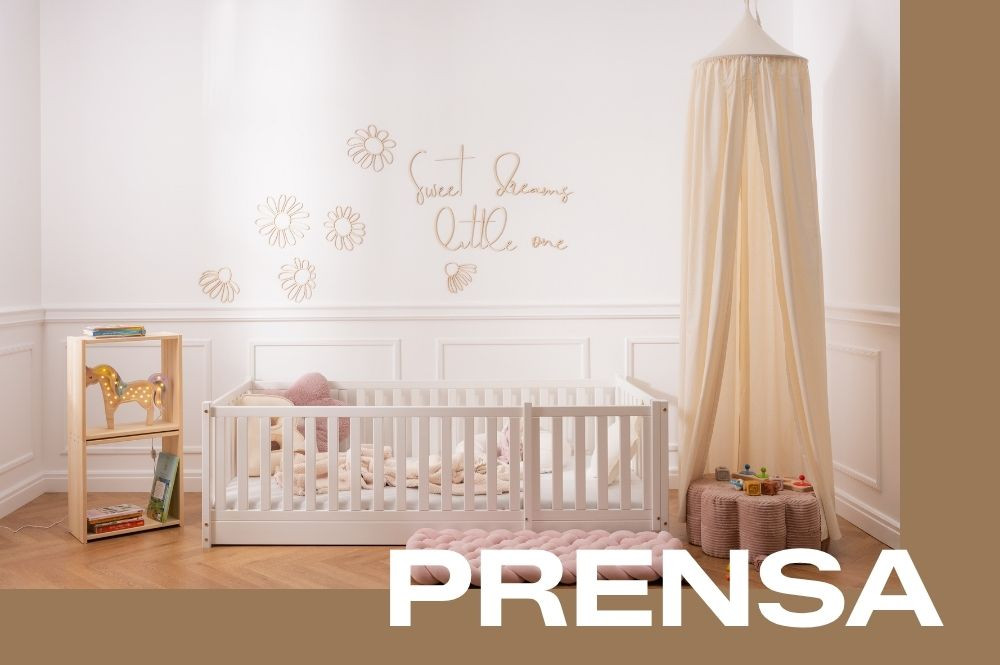 Donnez envie à vos enfants de faire des beaux rêves - L'entreprise de la semaine News