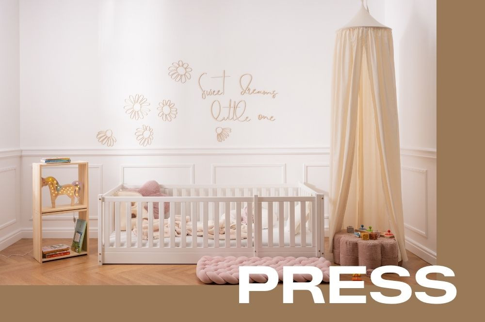 Donnez envie à vos enfants de faire des beaux rêves - L'entreprise de la semaine News