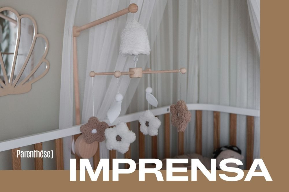 Estão a falar de nós na Parenthèses