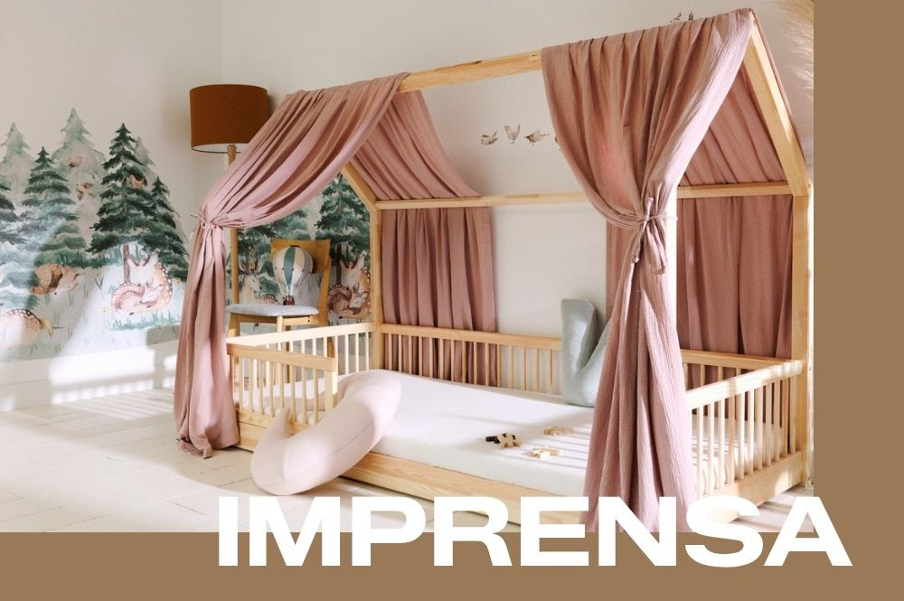 Nouveau spot TV pour Mon Lit Cabane