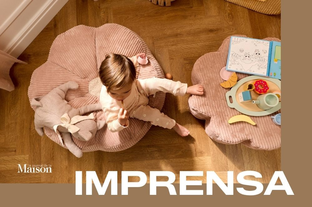 Découvrez notre article dans Le journal de la Maison