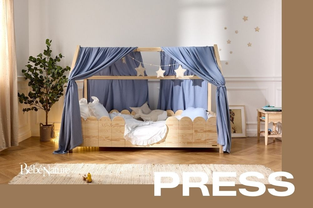 Bébé Nature parle de nous