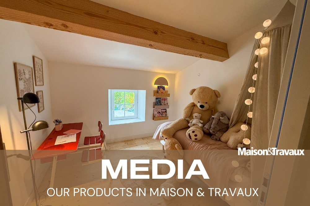 Dans les coulisses de Mission travaux : ma maison est un chantier