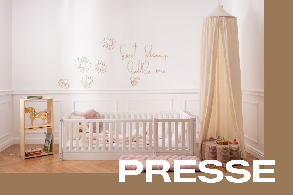 Donnez envie à vos enfants de faire des beaux rêves - L'entreprise de la semaine News