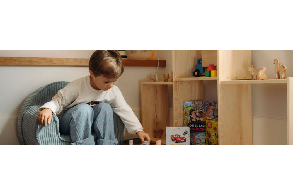 Mon Lit Cabane x Hôtel Ermitage :  quand l’univers des enfants s’invite au bord du Lac Léman
