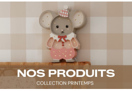 Design et fraîcheur : transformer la chambre de votre enfant pour le printemps