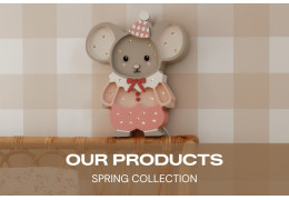 Design and Freshness: Transforming Your Child’s Room for Spring