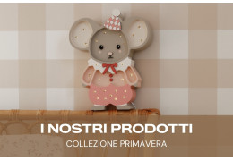 Design e freschezza: trasformare la cameretta dei bambini per la primavera