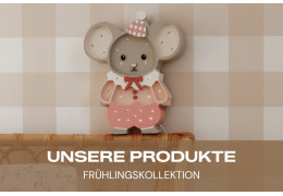 Design und Frische: Das Kinderzimmer für den Frühling verwandeln